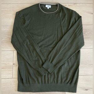 Wills Men's Sweater